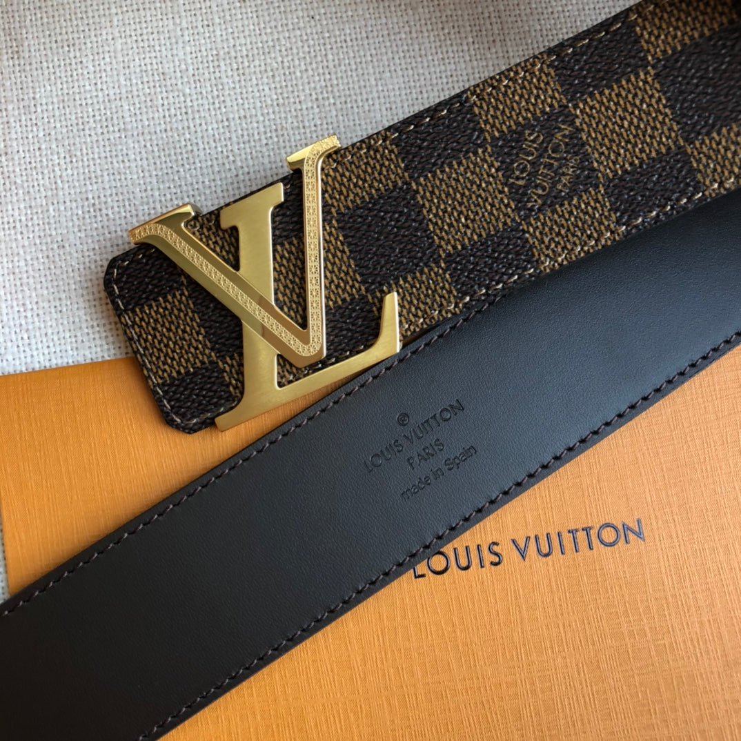 China Replica LV Belts 52usd Only
