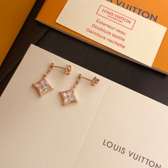China Replica LV Earrings 32usd Only