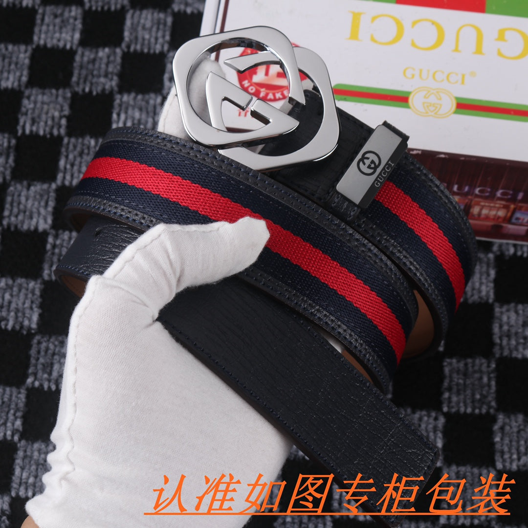 China Replica Gucci Belts 49usd Only