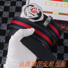 China Replica Gucci Belts 49usd Only