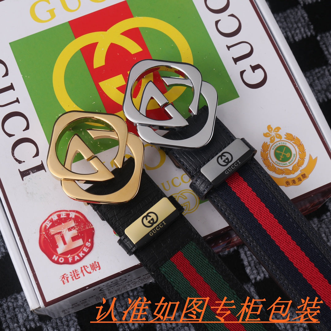 China Replica Gucci Belts 49usd Only