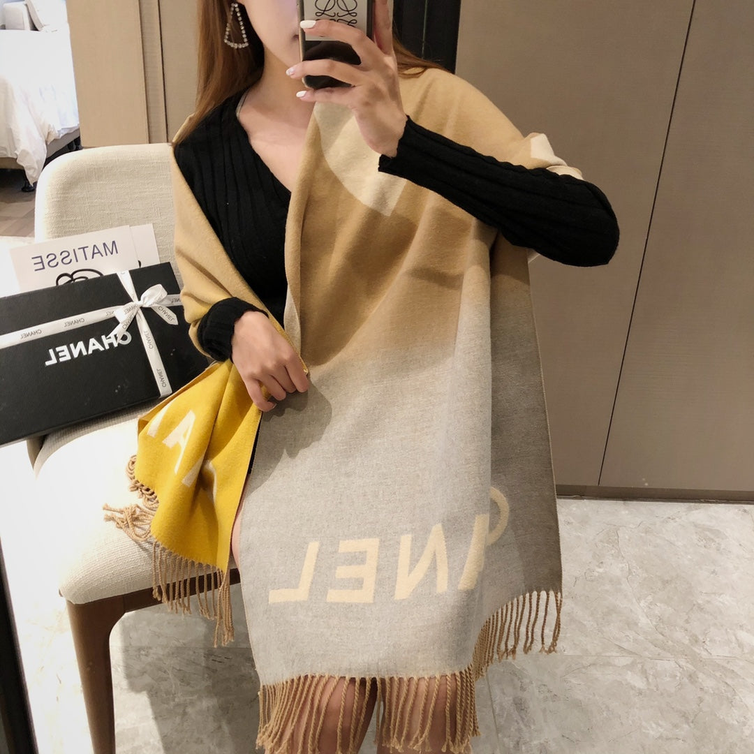 China Replica Chanel Scarf 16usd Only