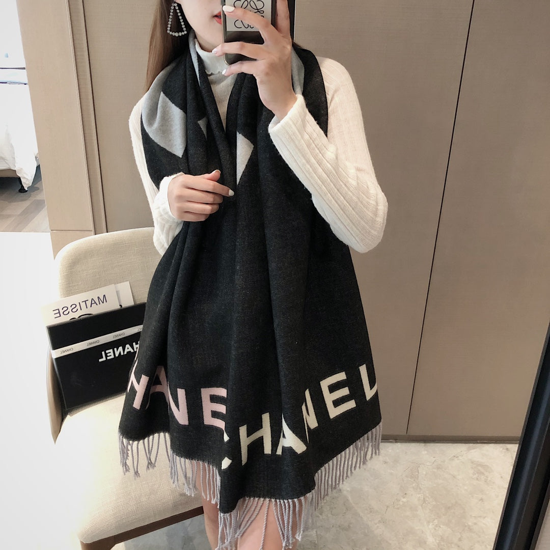 China Replica Chanel Scarf 16usd Only