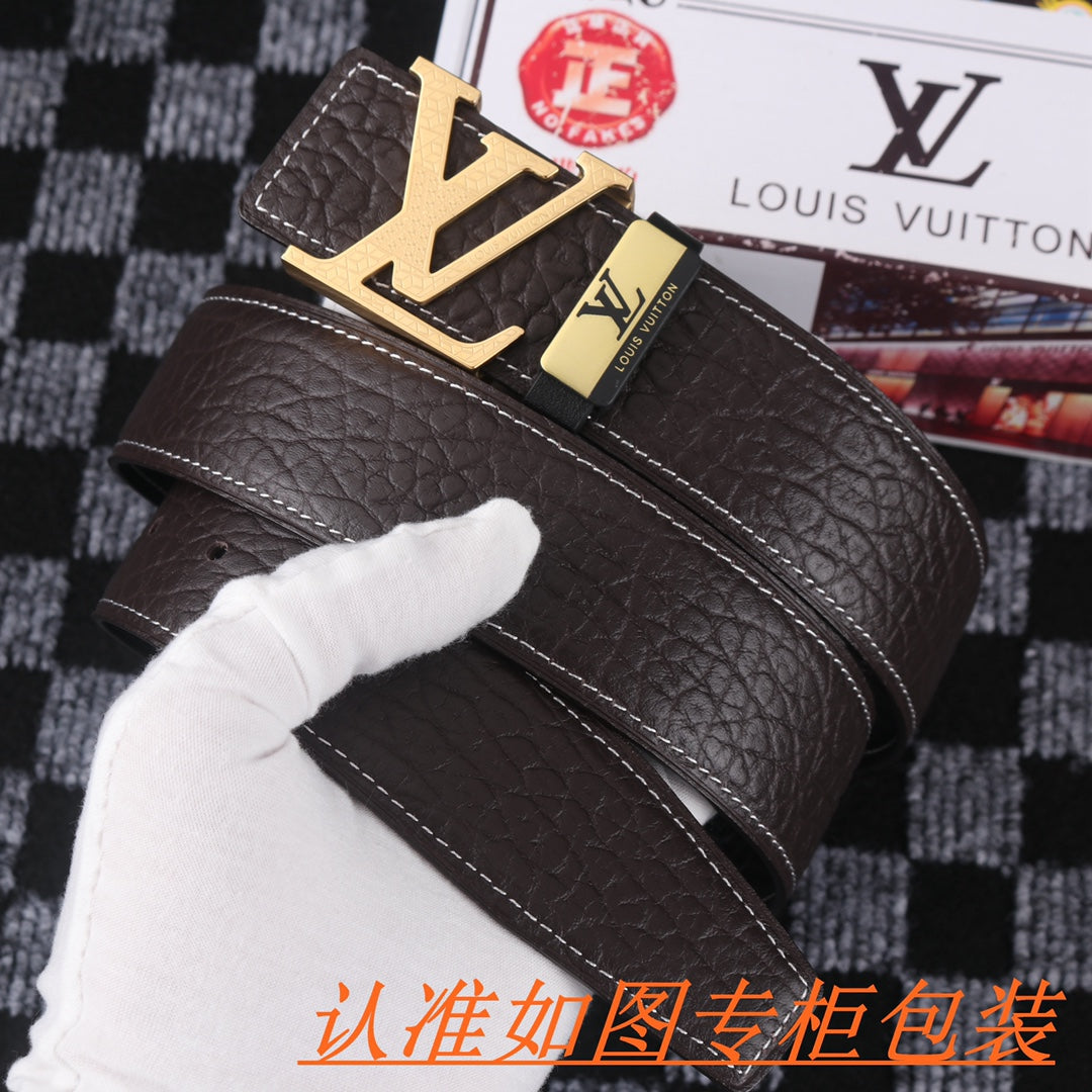 China Replica LV Belts 56usd Only