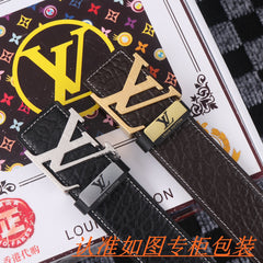 China Replica LV Belts 56usd Only