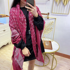 China Replica LV Scarf 20usd Only