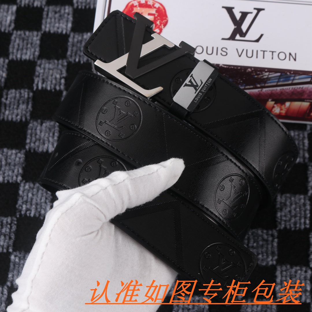 China Replica LV Belts 52usd Only