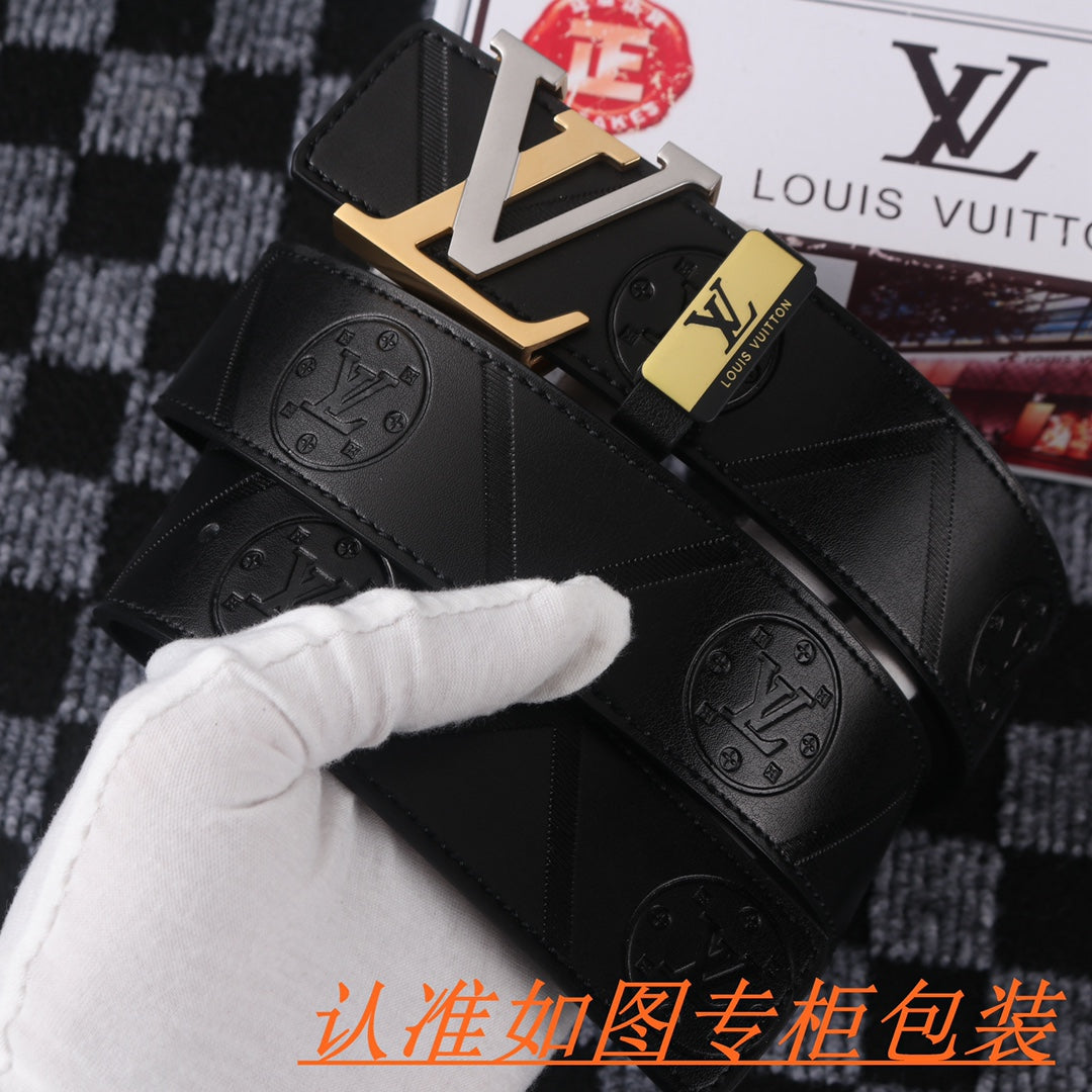 China Replica LV Belts 52usd Only