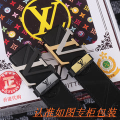 China Replica LV Belts 52usd Only
