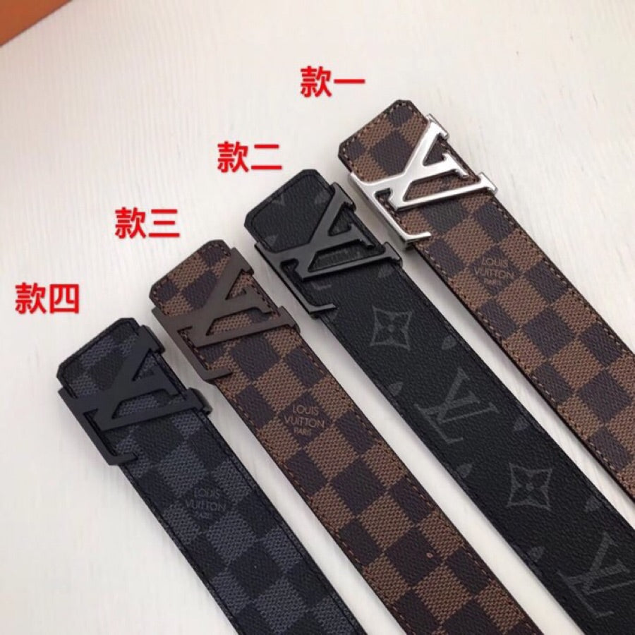 China Replica LV Belts 42usd Only