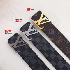 China Replica LV Belts 42usd Only