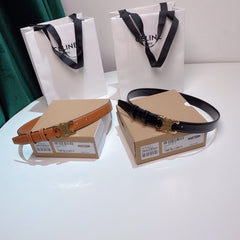 China Replica Celina Belts 46usd Only