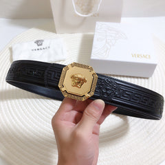 China Replica Versace Belts 52usd Only