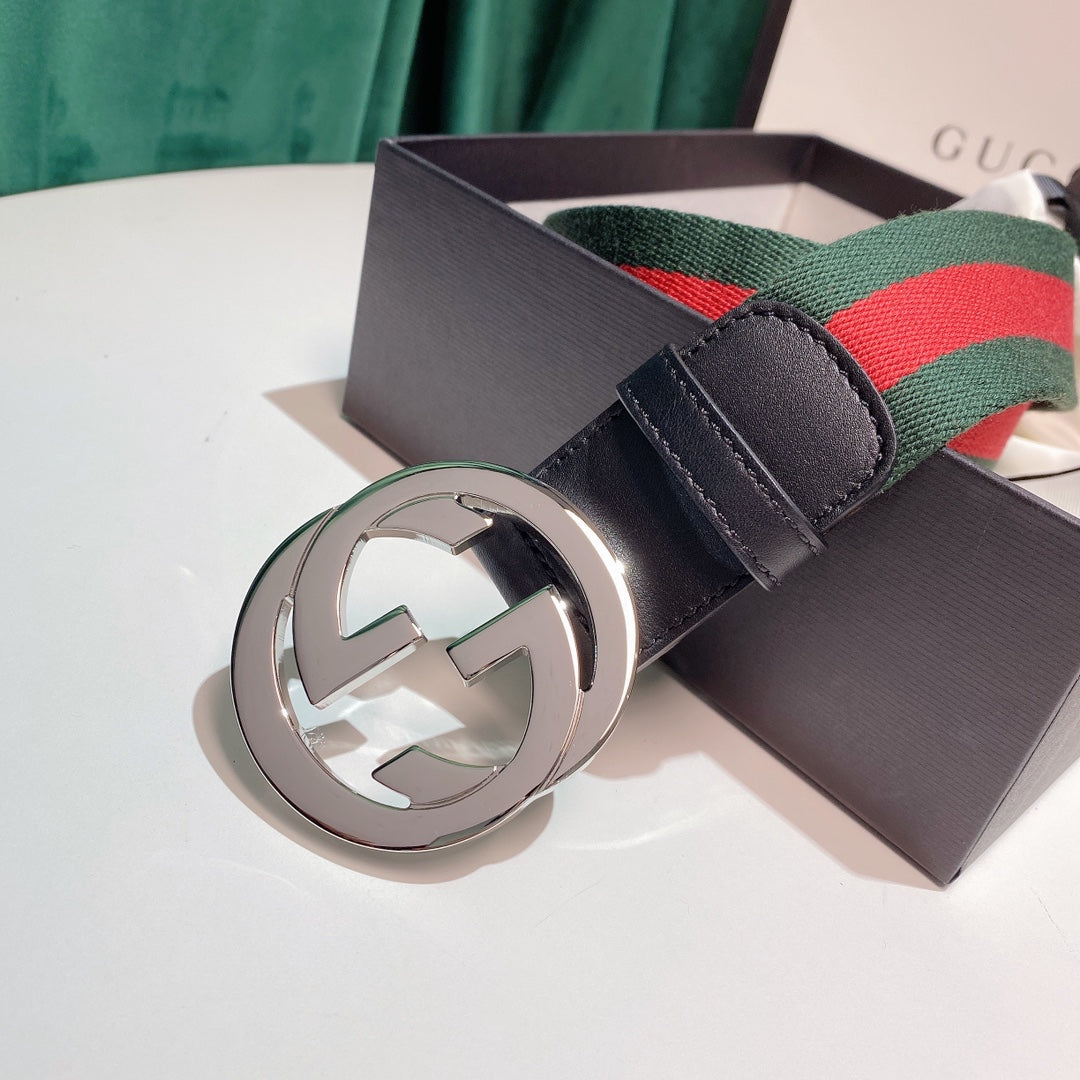 China Replica Gucci Belts 46usd Only
