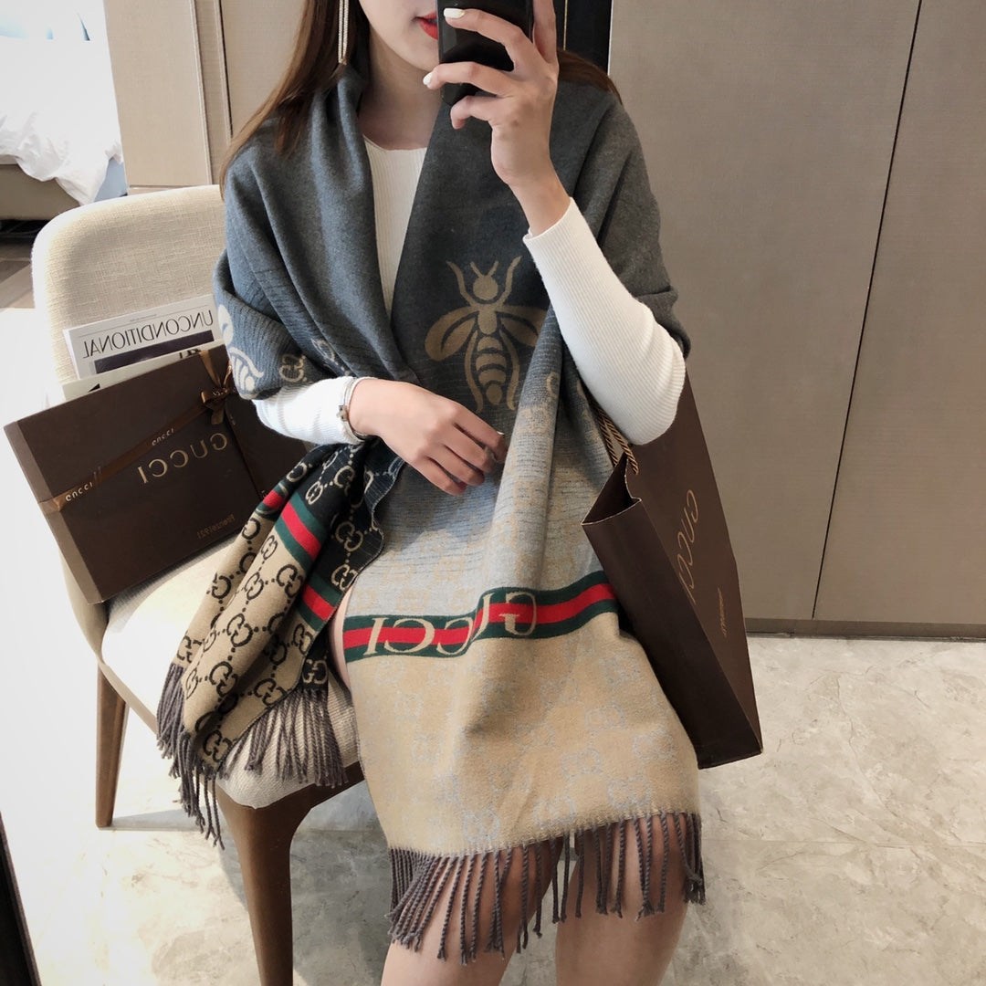 China Replica Gucci Scarf 16usd Only