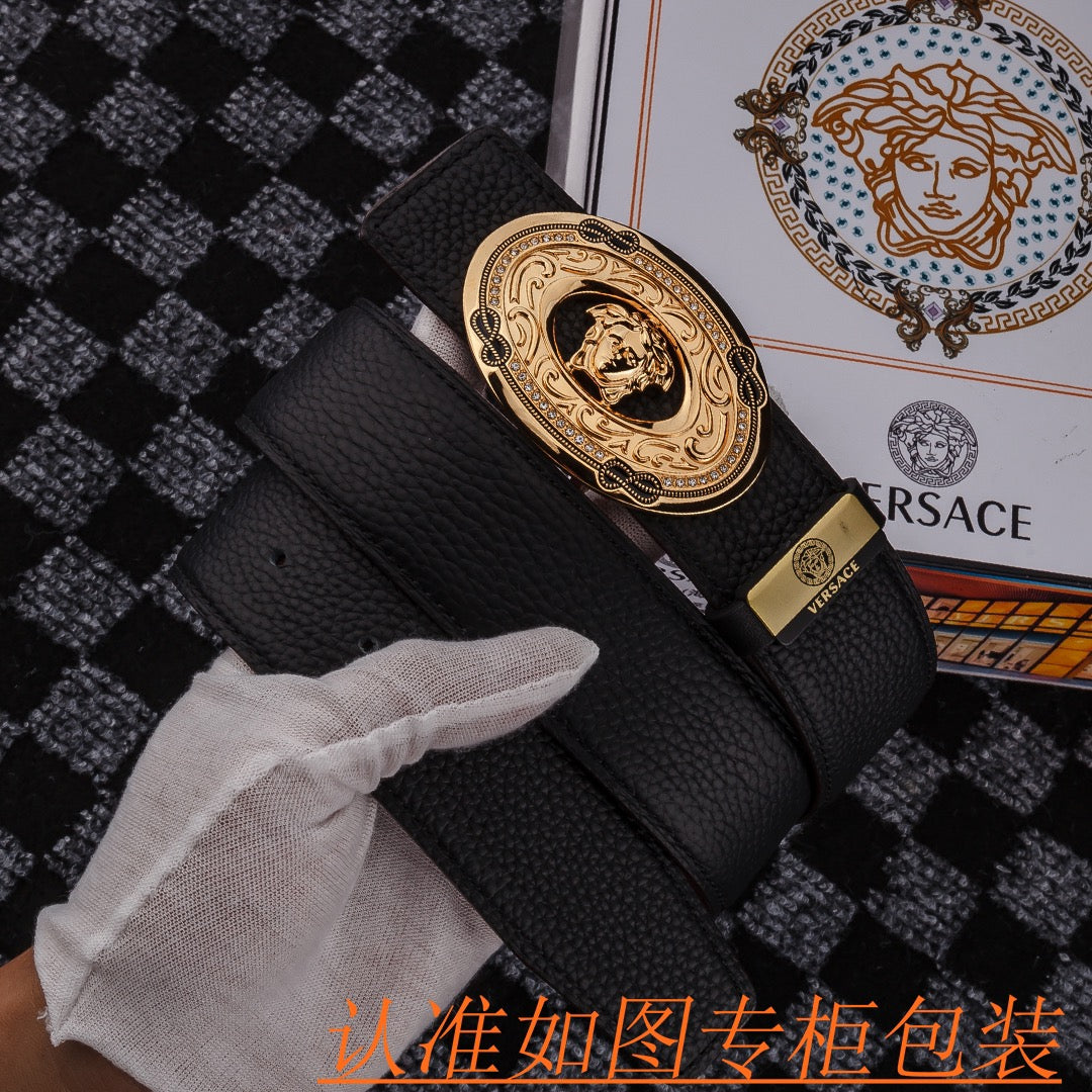 China Replica Versace Belts 52usd Only