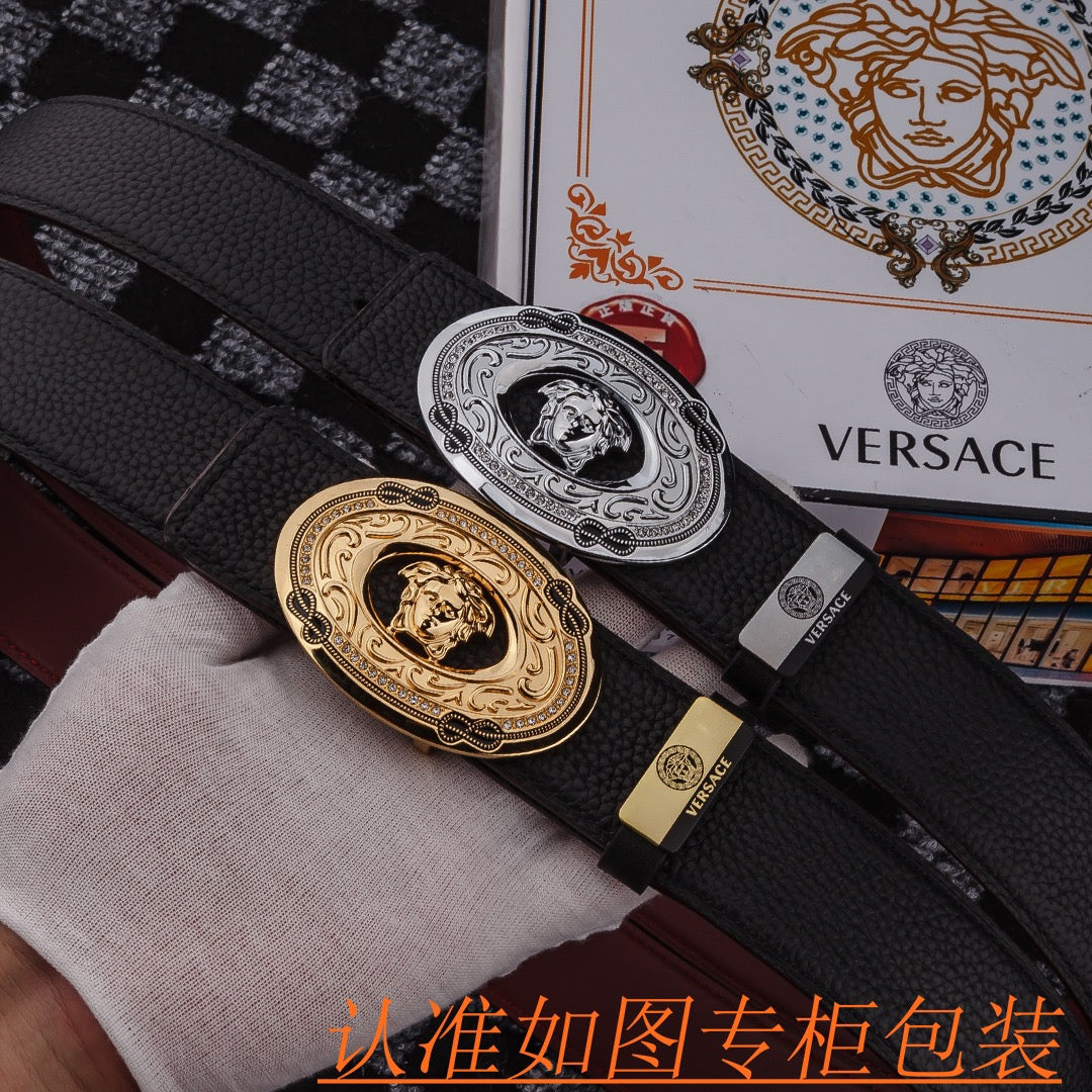China Replica Versace Belts 52usd Only