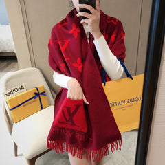 China Replica LV Scarf 20usd Only