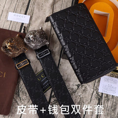 China Replica Gucci Belts 110usd Only