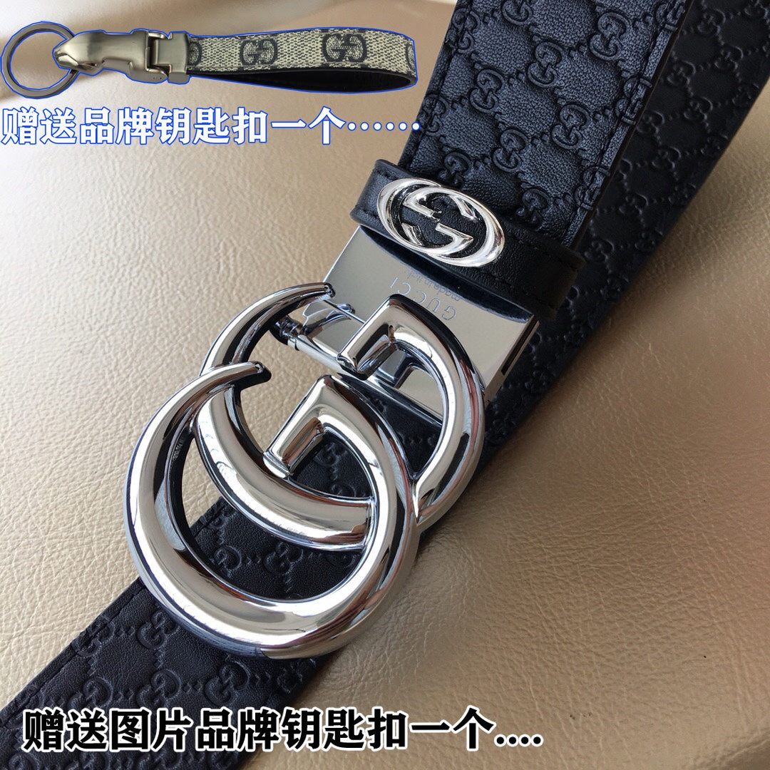 China Replica Gucci Belts 52usd Only