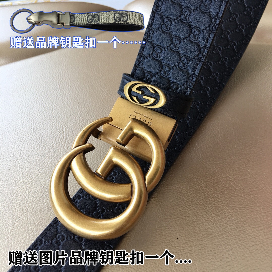 China Replica Gucci Belts 52usd Only
