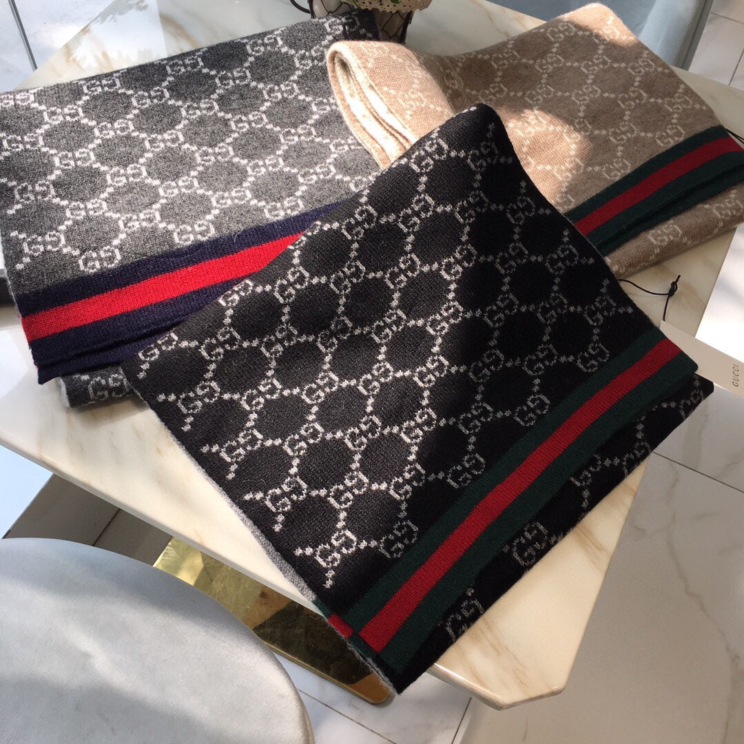 China Replica Gucci Scarf 20usd Only