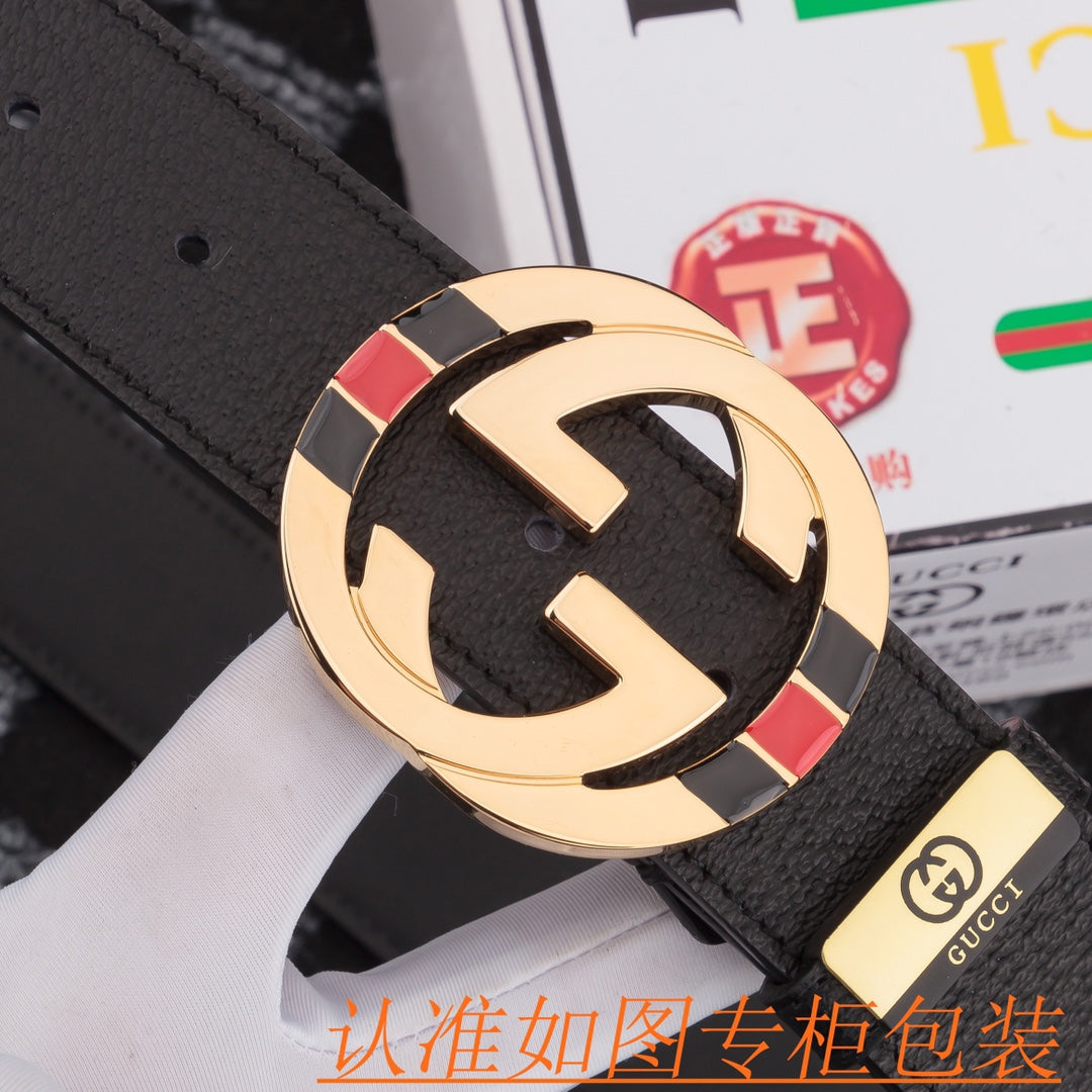 China Replica Gucci Belts 52usd Only