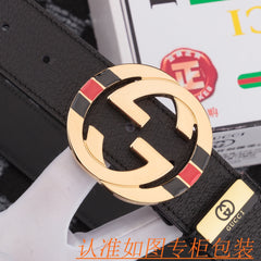 China Replica Gucci Belts 52usd Only