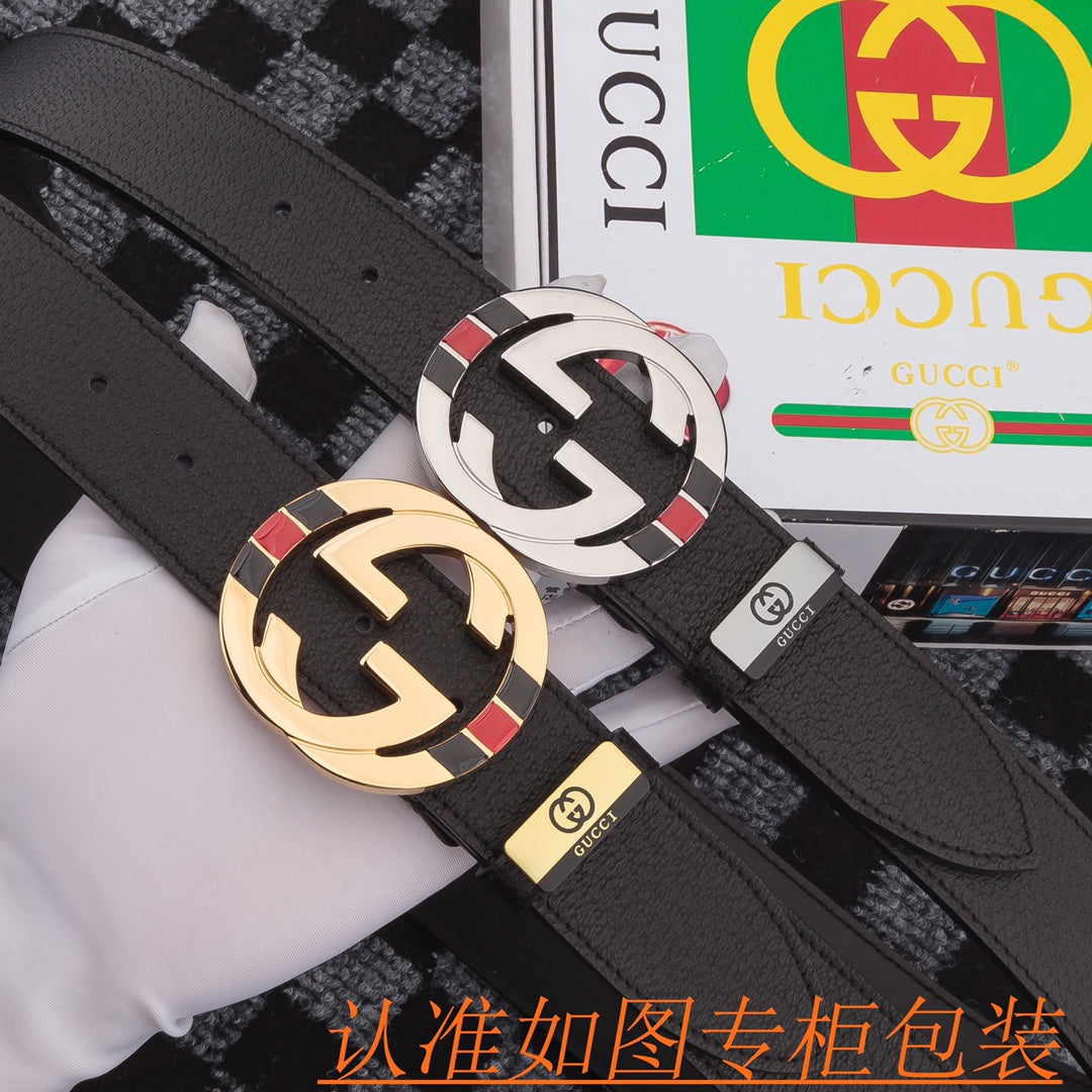China Replica Gucci Belts 52usd Only