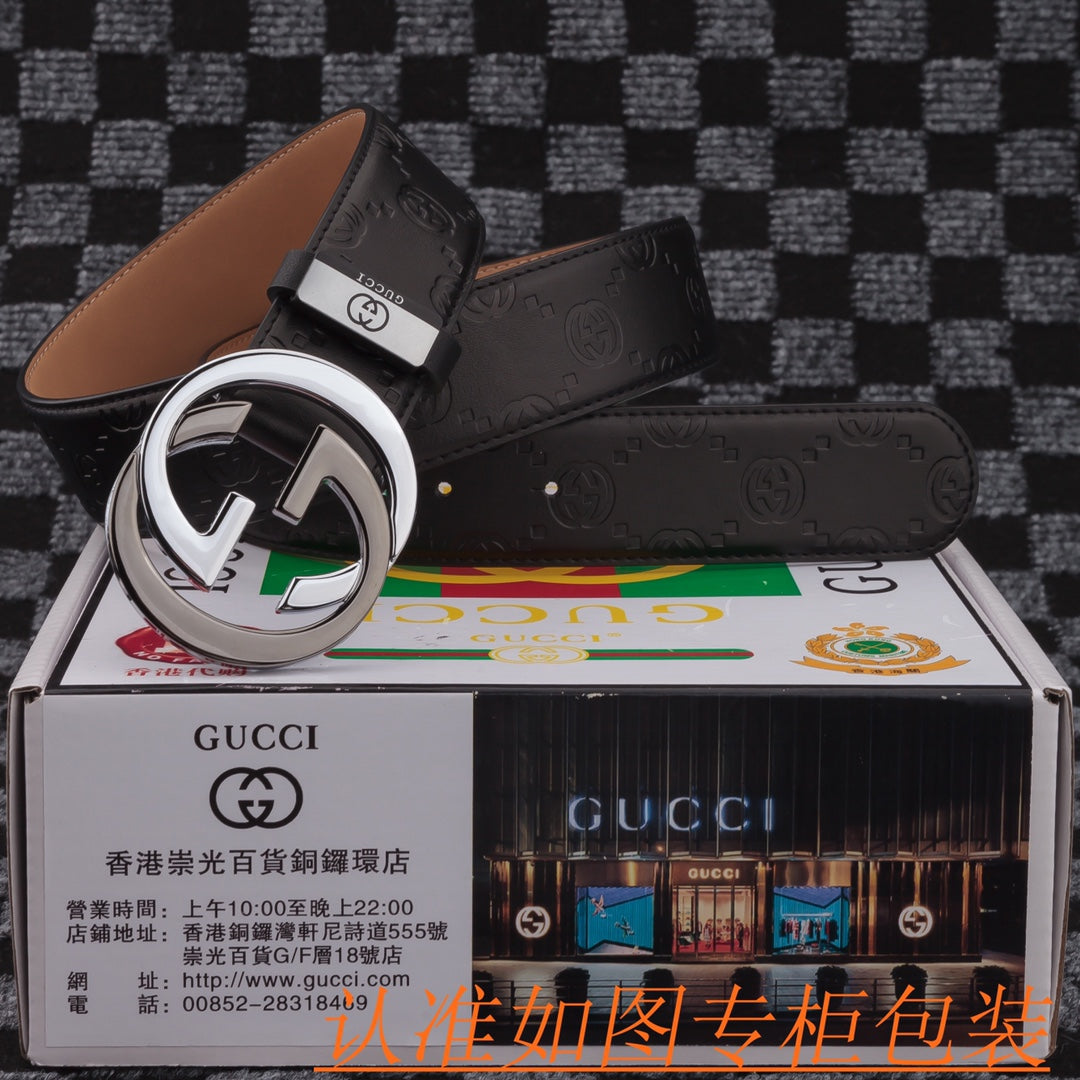 China Replica Gucci Belts 46usd Only