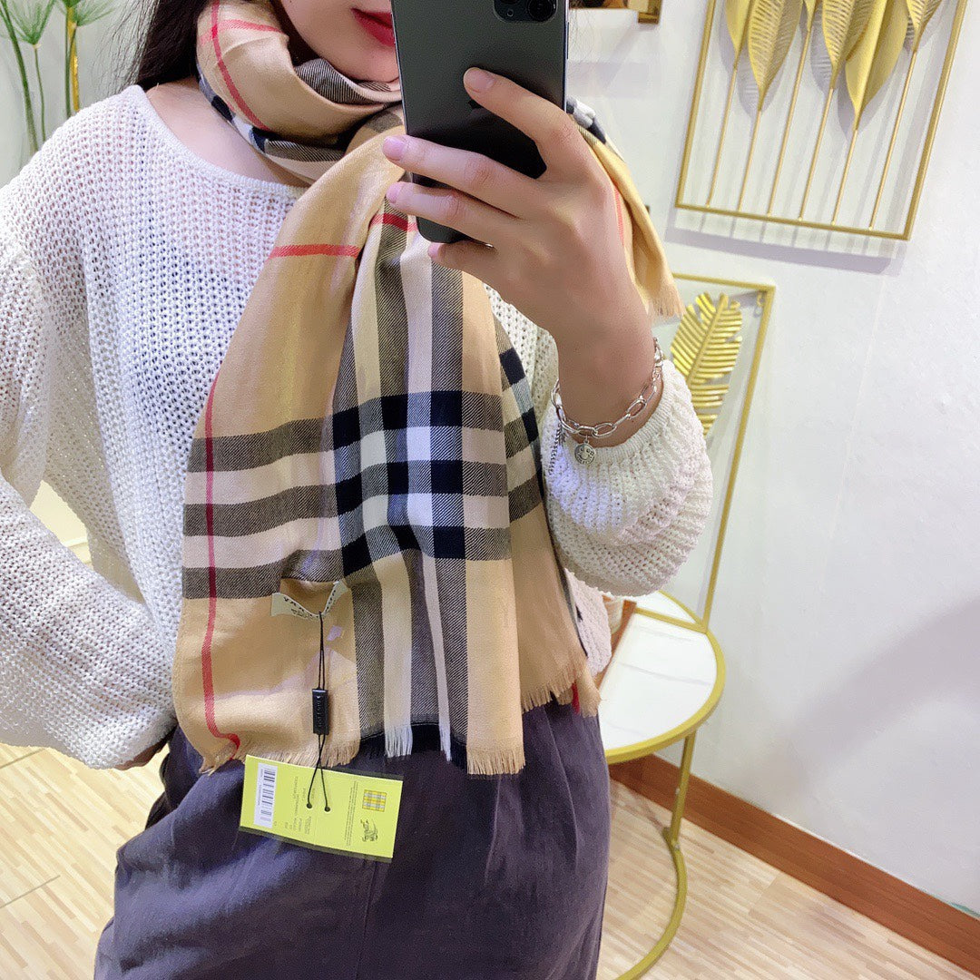 China Replica Burberry Scarf 13usd Only