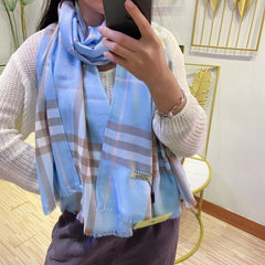 China Replica Burberry Scarf 13usd Only