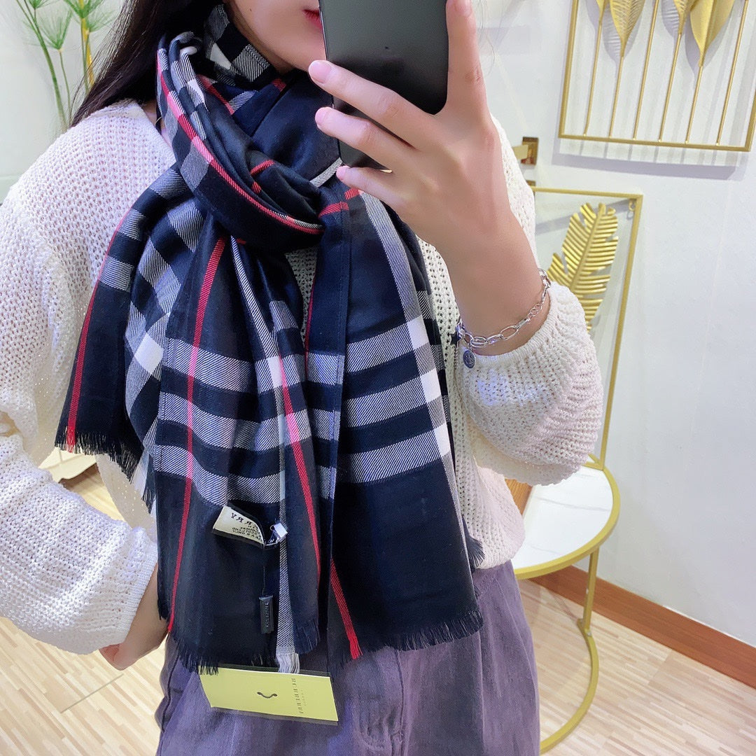 China Replica Burberry Scarf 13usd Only