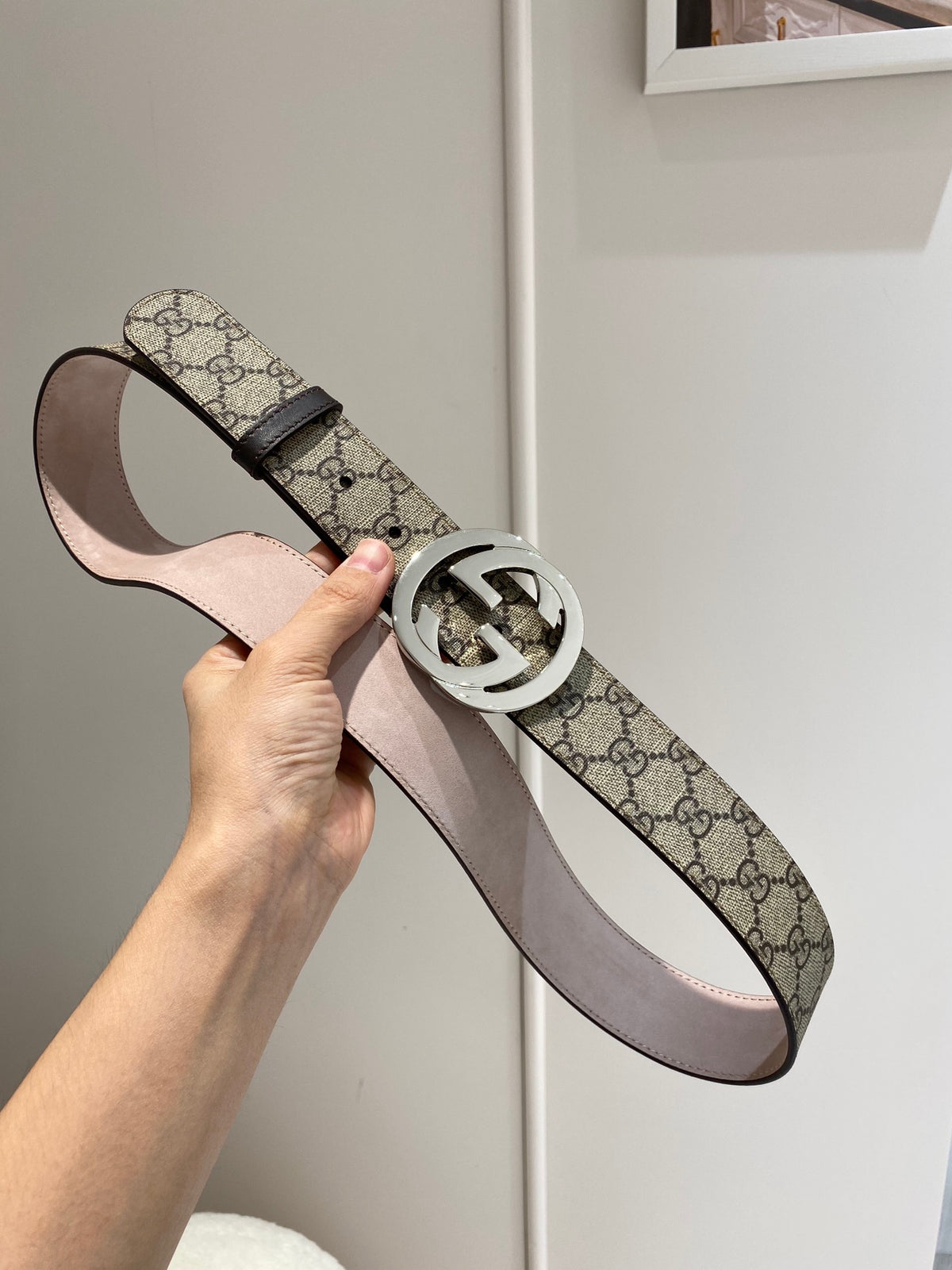 China Replica Gucci Belts 49usd Only