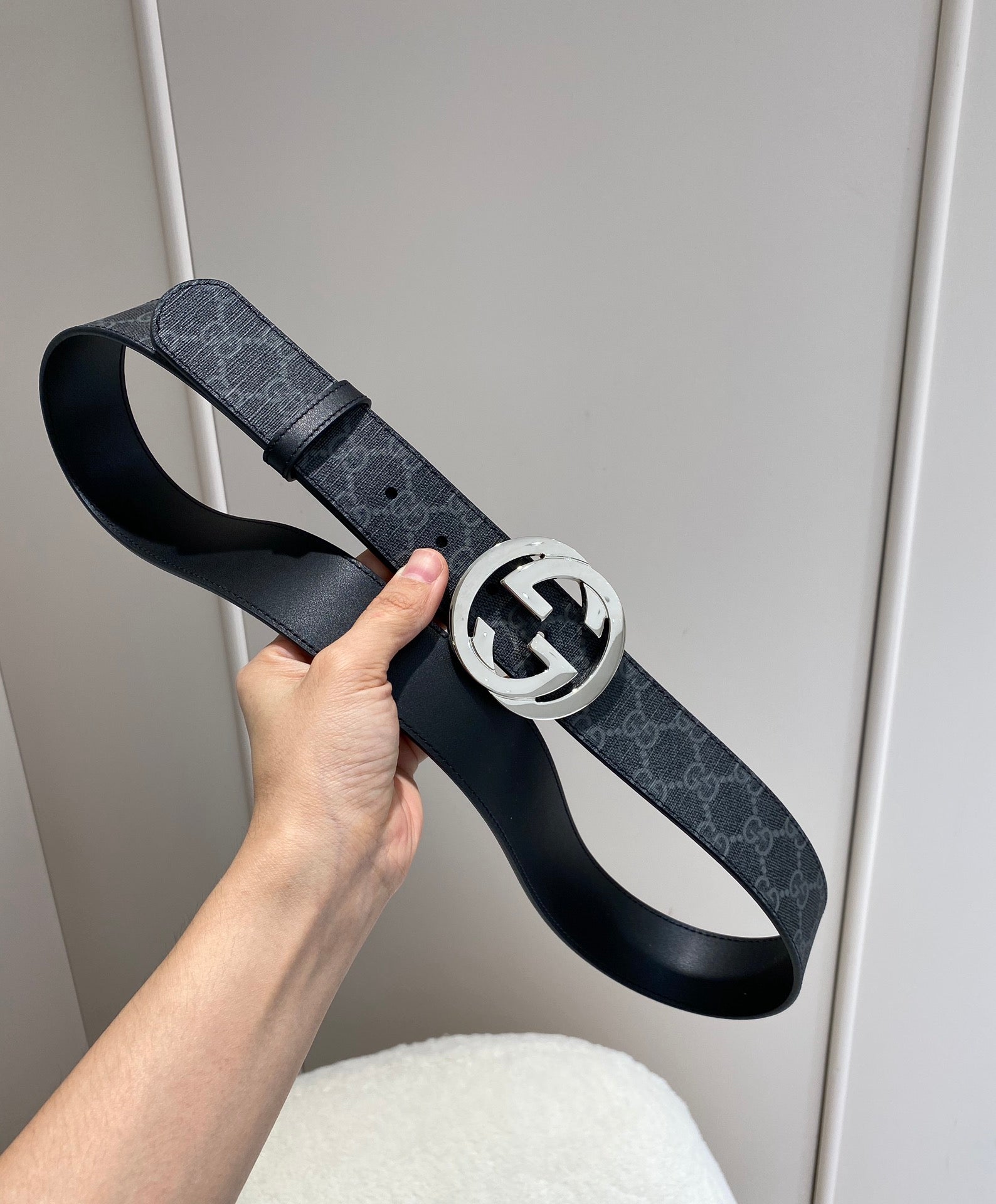 China Replica Gucci Belts 49usd Only