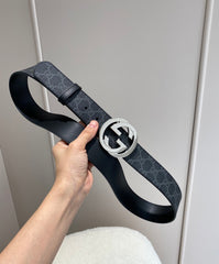 China Replica Gucci Belts 49usd Only