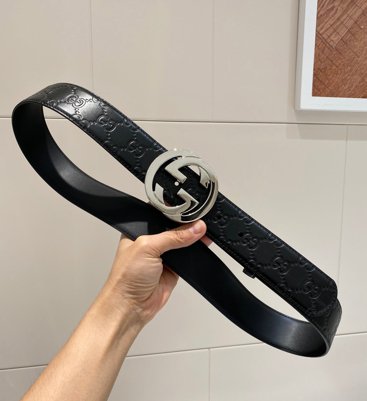 China Replica Gucci Belts 49usd Only