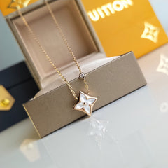 China Replica LV Necklaces 36usd Only
