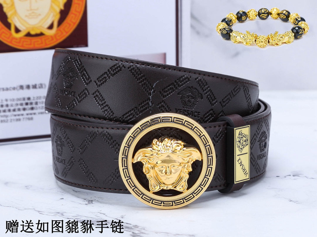 China Replica Versace Belts 49usd Only