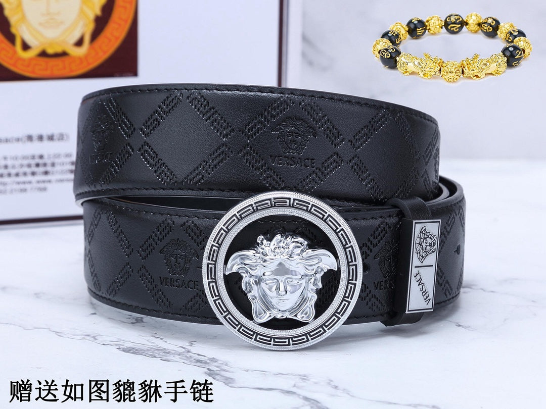 China Replica Versace Belts 49usd Only