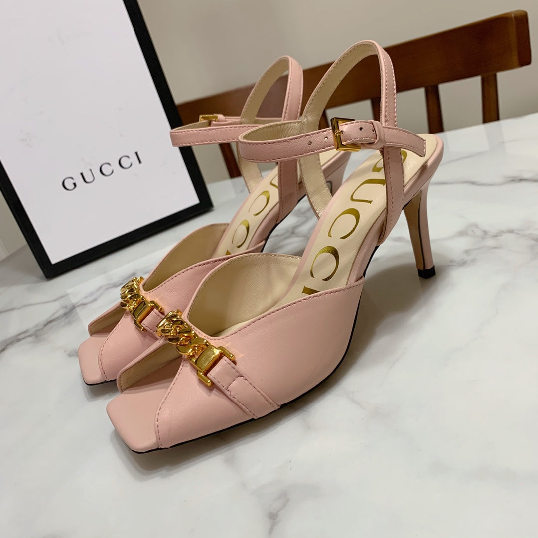 China Replica Gucci Women Shoes 84usd Only