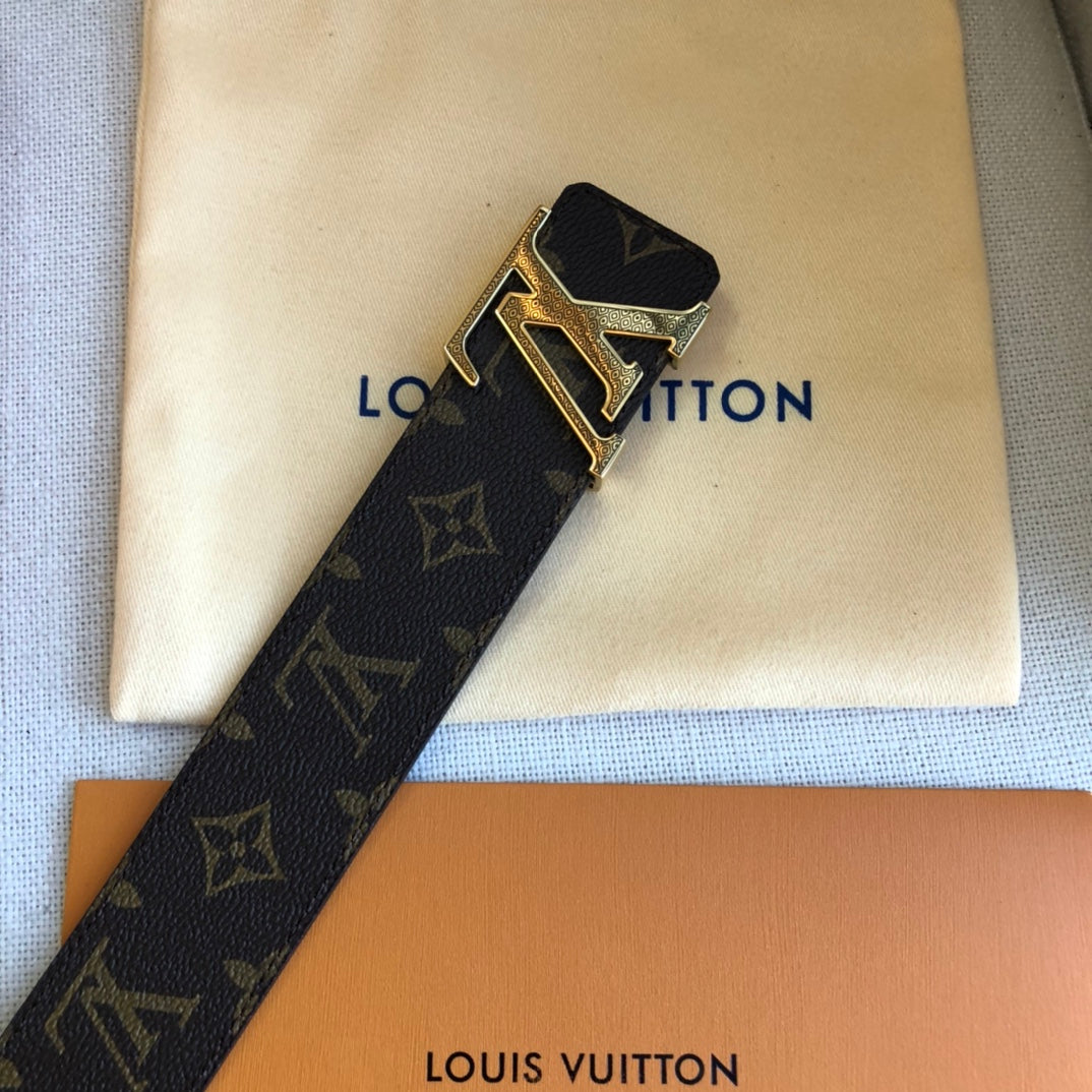 China Replica LV Belts 52usd Only