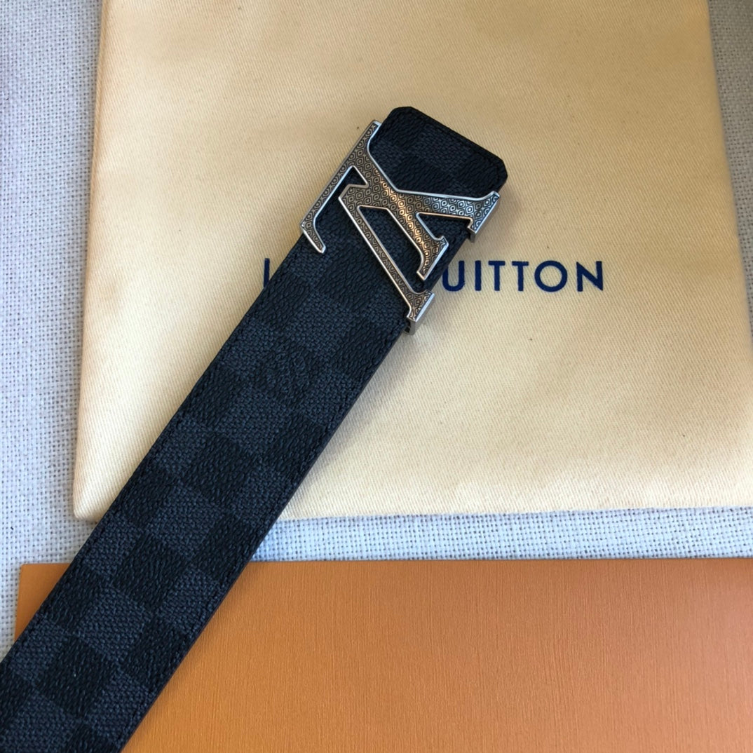 China Replica LV Belts 52usd Only