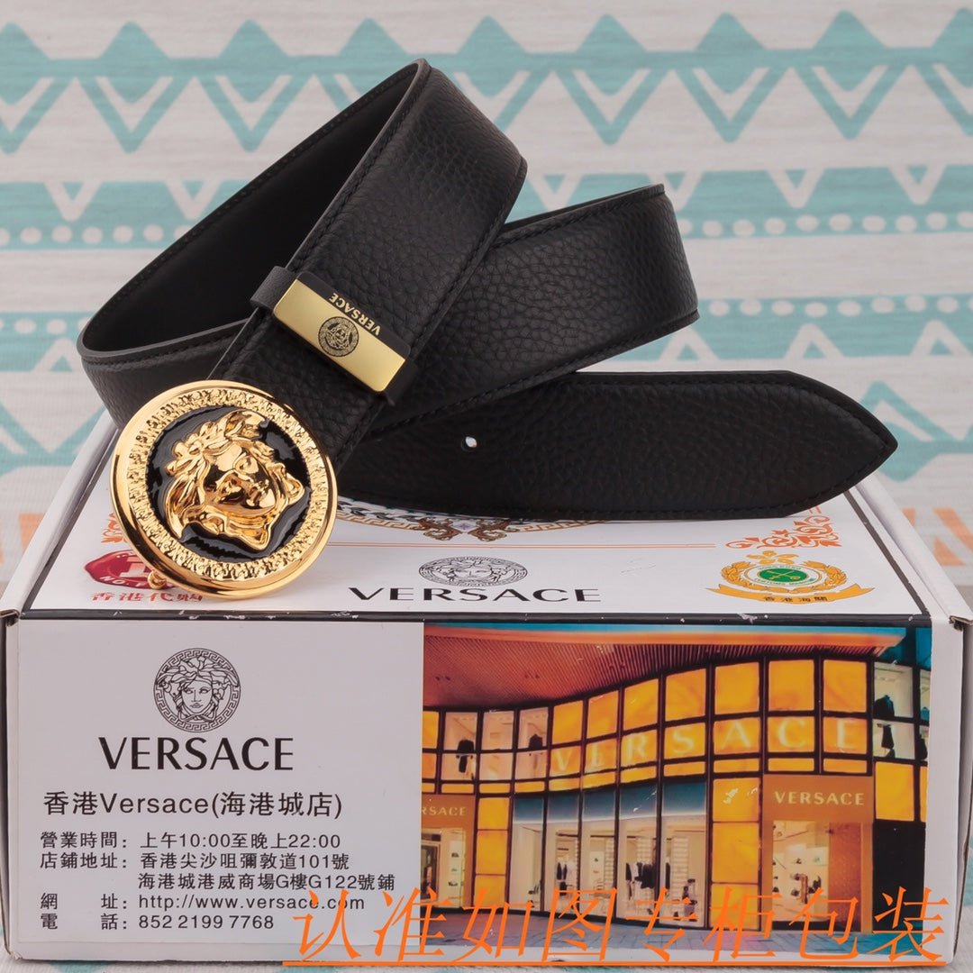 China Replica Versace Belts 56usd Only
