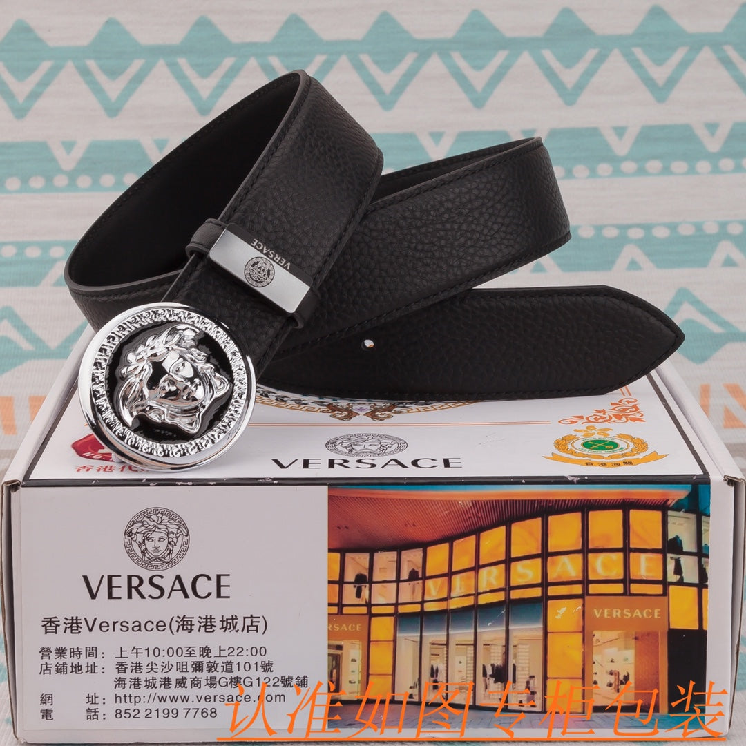 China Replica Versace Belts 56usd Only
