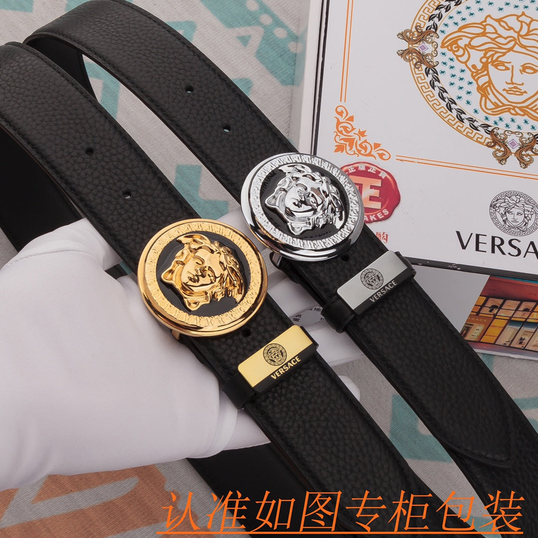 China Replica Versace Belts 56usd Only