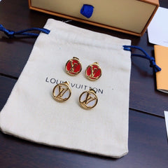 China Replica LV Earrings 25usd Only