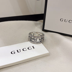 China Replica Gucci Rings 20usd Only