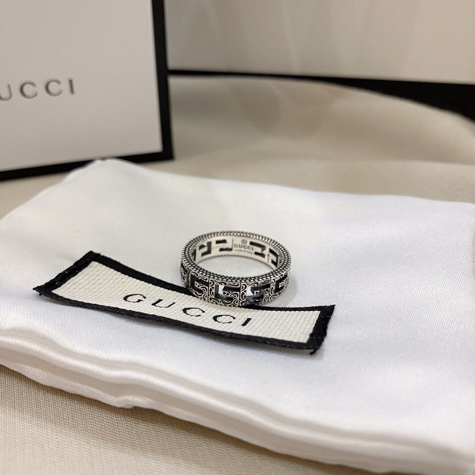 China Replica Gucci Rings 20usd Only