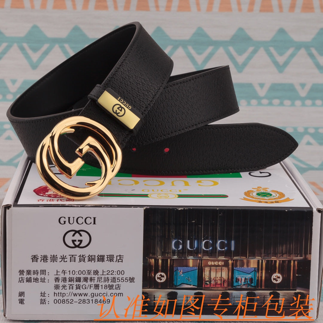 China Replica Gucci Belts 52usd Only